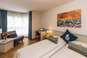 Hotel Amenity München