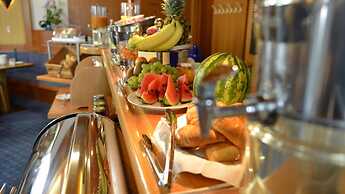 Hotel Amenity München