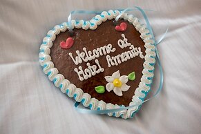 Hotel Amenity München