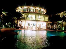 Pacific Beach Resort