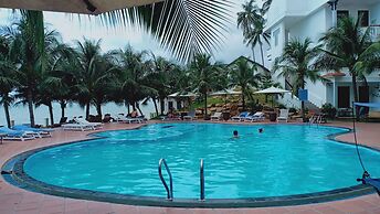 Pacific Beach Resort