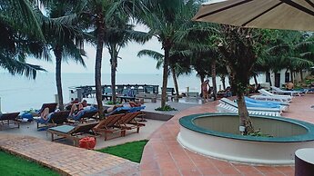 Pacific Beach Resort