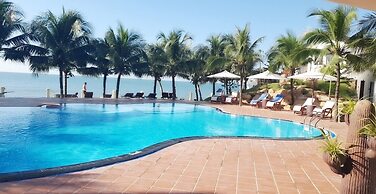 Pacific Beach Resort