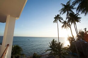 Pacific Beach Resort