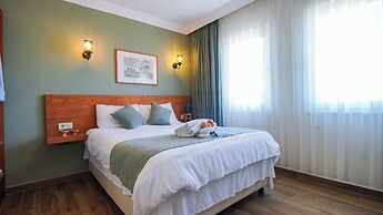 Aspava Butik Otel
