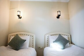 Aspava Butik Otel