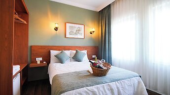 Aspava Butik Otel