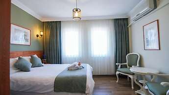 Aspava Butik Otel