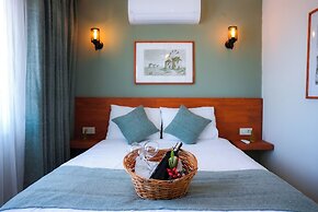 Aspava Butik Otel