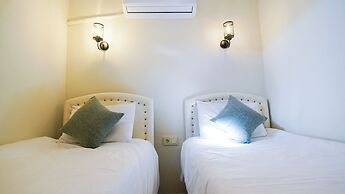 Aspava Butik Otel
