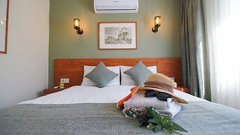 Aspava Butik Otel
