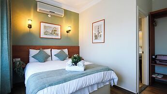 Aspava Butik Otel