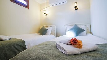 Aspava Butik Otel