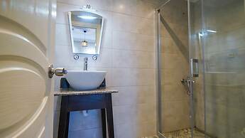 Aspava Butik Otel