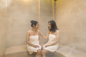 Nagar Hotel Nha Trang