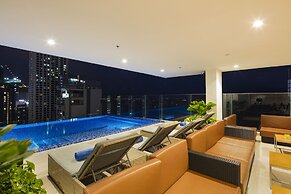 Nagar Hotel Nha Trang