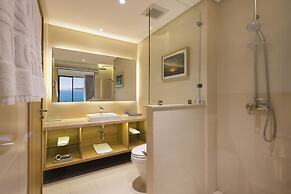 Nagar Hotel Nha Trang