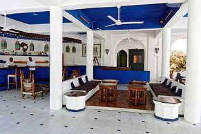 Kaskazi Beach Hotel