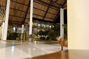 Kaskazi Beach Hotel