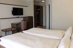 Hotel Number One