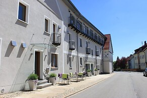 Hotel Number One