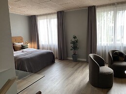 Benniksgaard Anneks