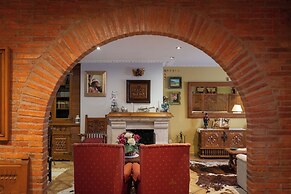 Posada Araceli