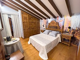 Posada Araceli