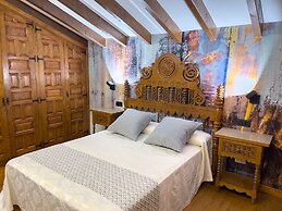 Posada Araceli