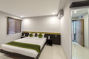 Treebo Raj Premier, Indiranagar