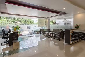 Treebo Raj Premier, Indiranagar