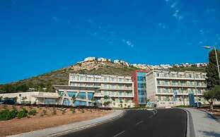 HI  Haifa Hostel