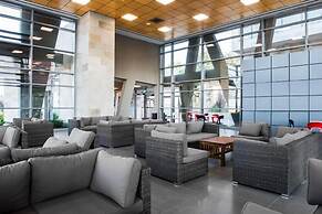 HI  Haifa Hostel