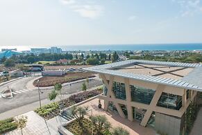 HI  Haifa Hostel