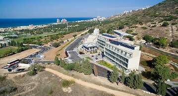 HI  Haifa Hostel