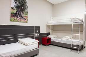 HI  Haifa Hostel