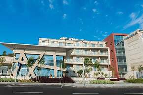 HI  Haifa Hostel