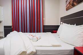 HI  Haifa Hostel