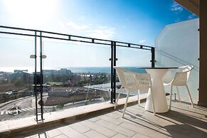 HI  Haifa Hostel