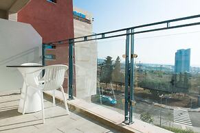HI  Haifa Hostel