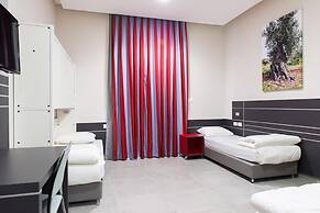 HI  Haifa Hostel