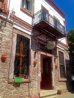 Cadis Pansiyon