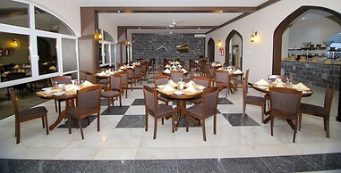 Sama Hotel