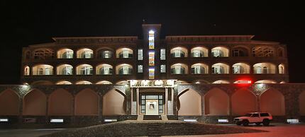 Sama Hotel