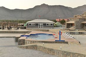 Sama Hotel