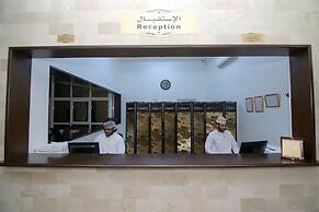 Sama Hotel