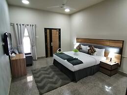 Sama Hotel