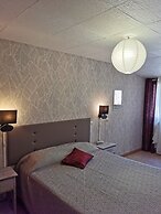 La Chaumière Hôtel