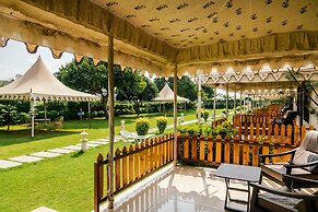 Rawai Luxury Tents