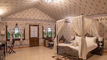 Rawai Luxury Tents